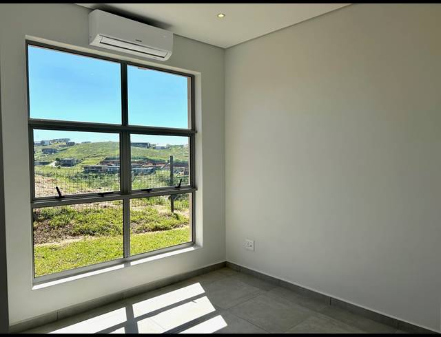3 BEDROOM DUPLEX FOR SALE IN ZULULAMI LUXURY COASTAL ESTATE